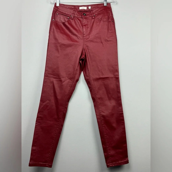 A Loves a skinny high rise Skinny Jeans size 29 - Picture 1 of 7